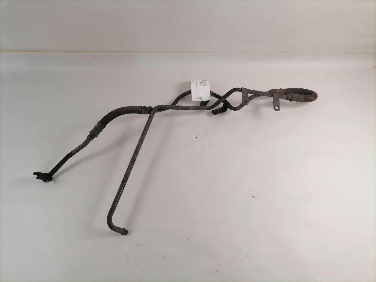 Scania A/C pipe 1446212 - Heating/ Ventilation for Truck: picture 2 Scania A/C pipe 1446212 - Heating/ Ventilation for Truck: picture 2