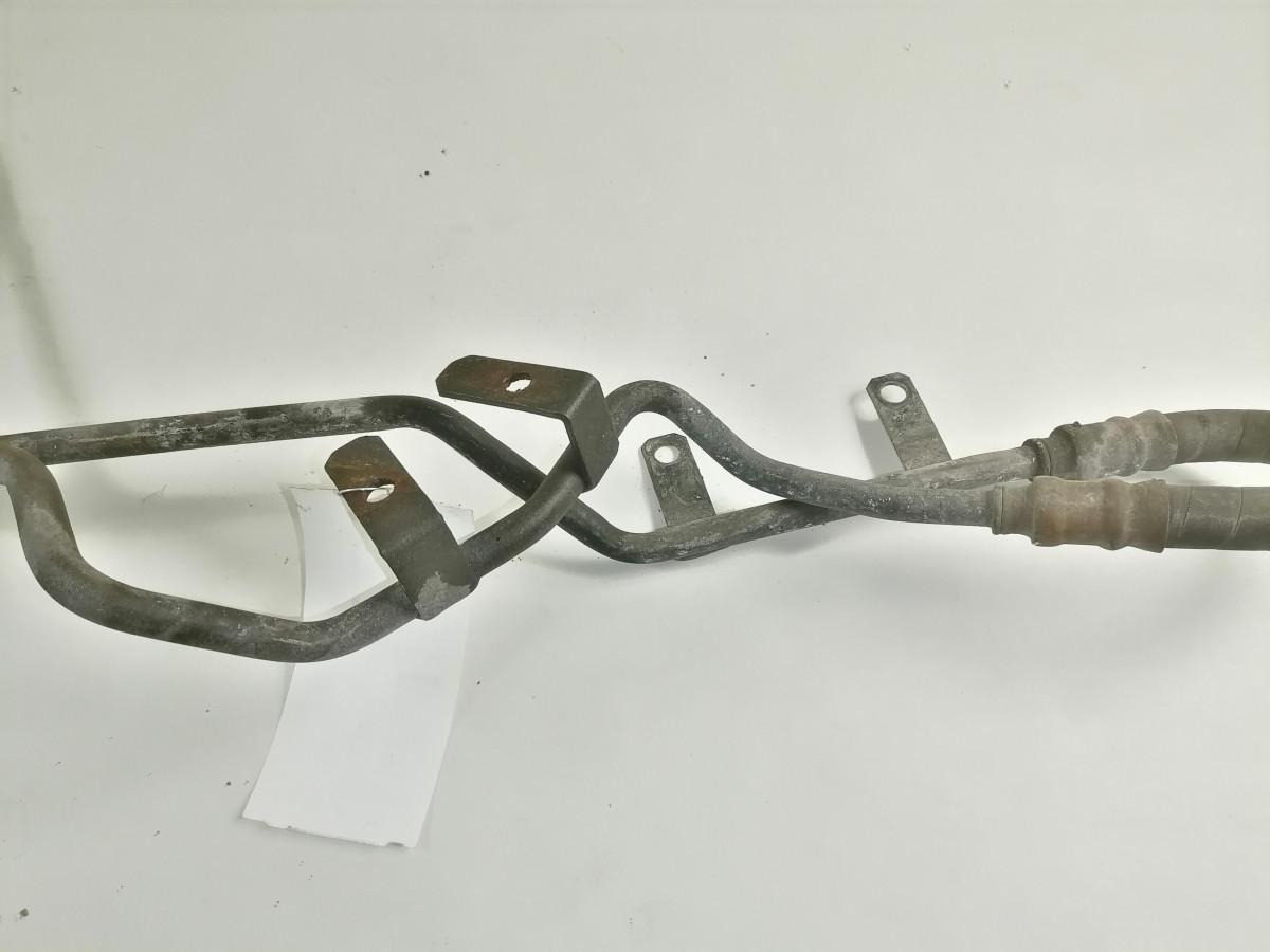 Scania A/C pipe 1446212 - Heating/ Ventilation for Truck: picture 5 Scania A/C pipe 1446212 - Heating/ Ventilation for Truck: picture 5