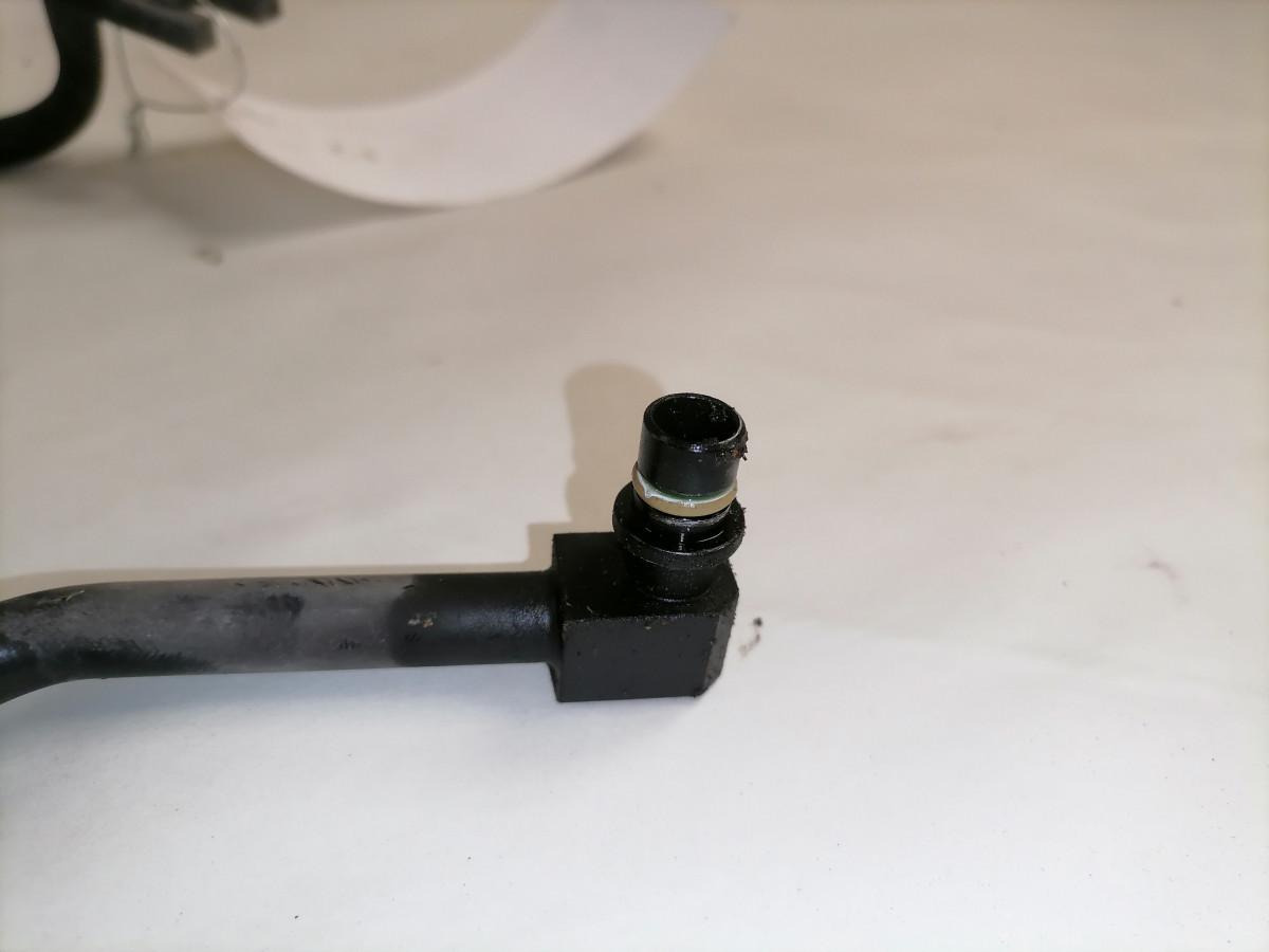 Scania A/C pipe 2483734 - Heating/ Ventilation for Truck: picture 3 Scania A/C pipe 2483734 - Heating/ Ventilation for Truck: picture 3