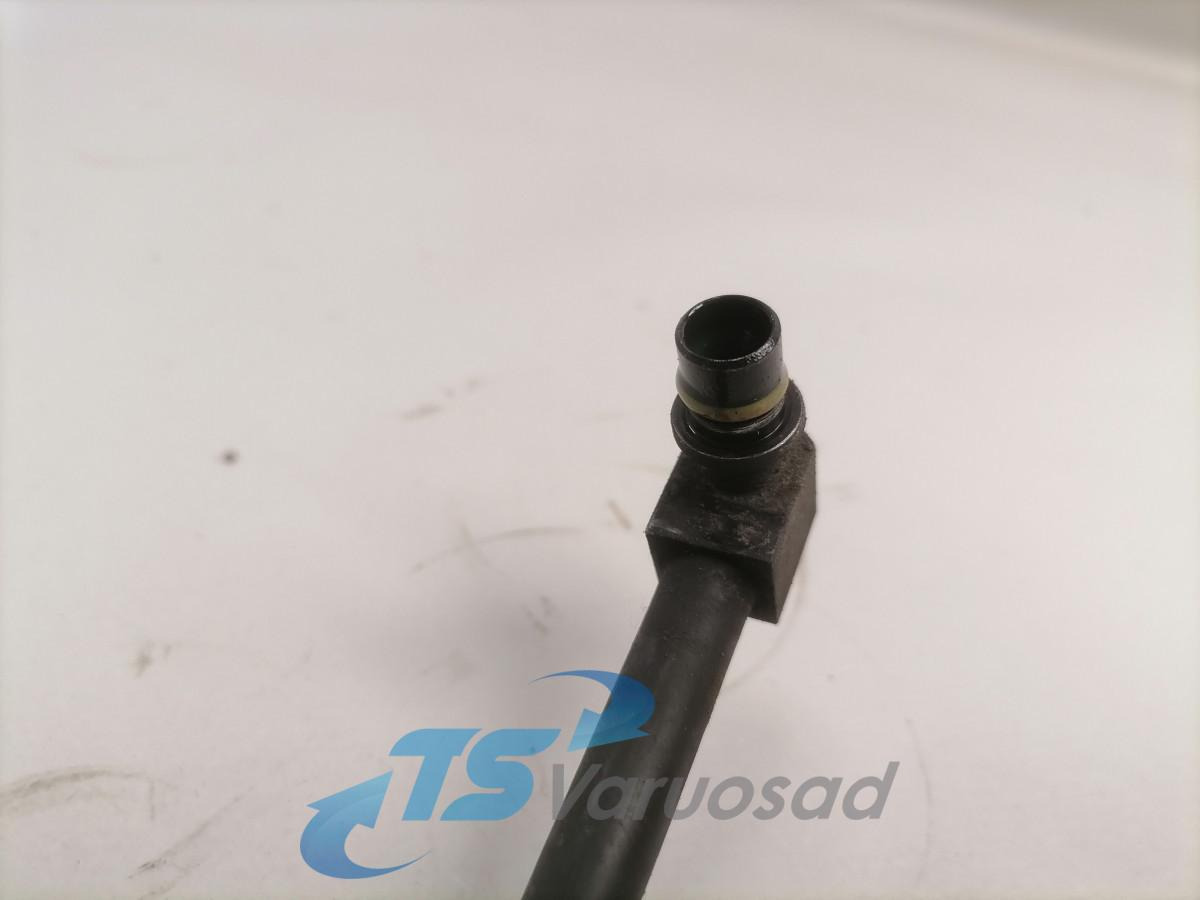 Scania A/C pipe 2483734 - Heating/ Ventilation for Truck: picture 4 Scania A/C pipe 2483734 - Heating/ Ventilation for Truck: picture 4