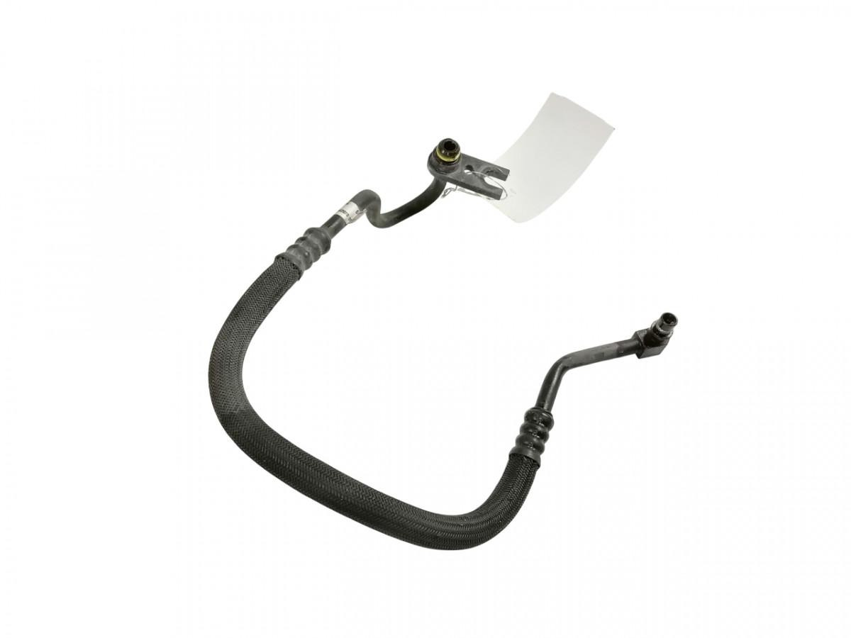 Scania A/C pipe 2483734 - Heating/ Ventilation for Truck: picture 1 Scania A/C pipe 2483734 - Heating/ Ventilation for Truck: picture 1