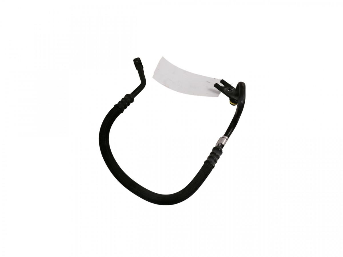 Scania A/C pipe 2483734 - Heating/ Ventilation for Truck: picture 1 Scania A/C pipe 2483734 - Heating/ Ventilation for Truck: picture 1