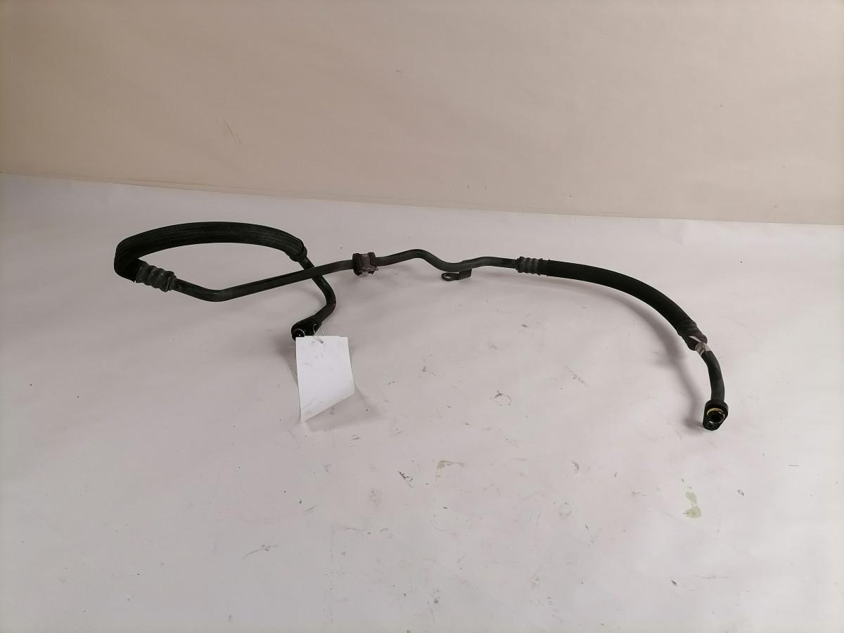 Scania A/C pipe 2558063 - Heating/ Ventilation for Truck: picture 2 Scania A/C pipe 2558063 - Heating/ Ventilation for Truck: picture 2