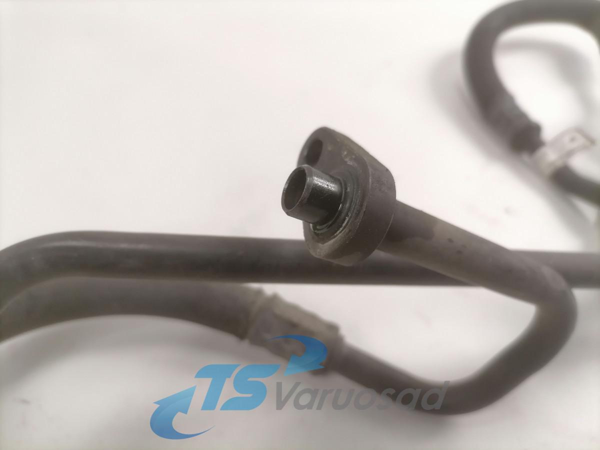 Scania A/C pipe 2558063 - Heating/ Ventilation for Truck: picture 4 Scania A/C pipe 2558063 - Heating/ Ventilation for Truck: picture 4