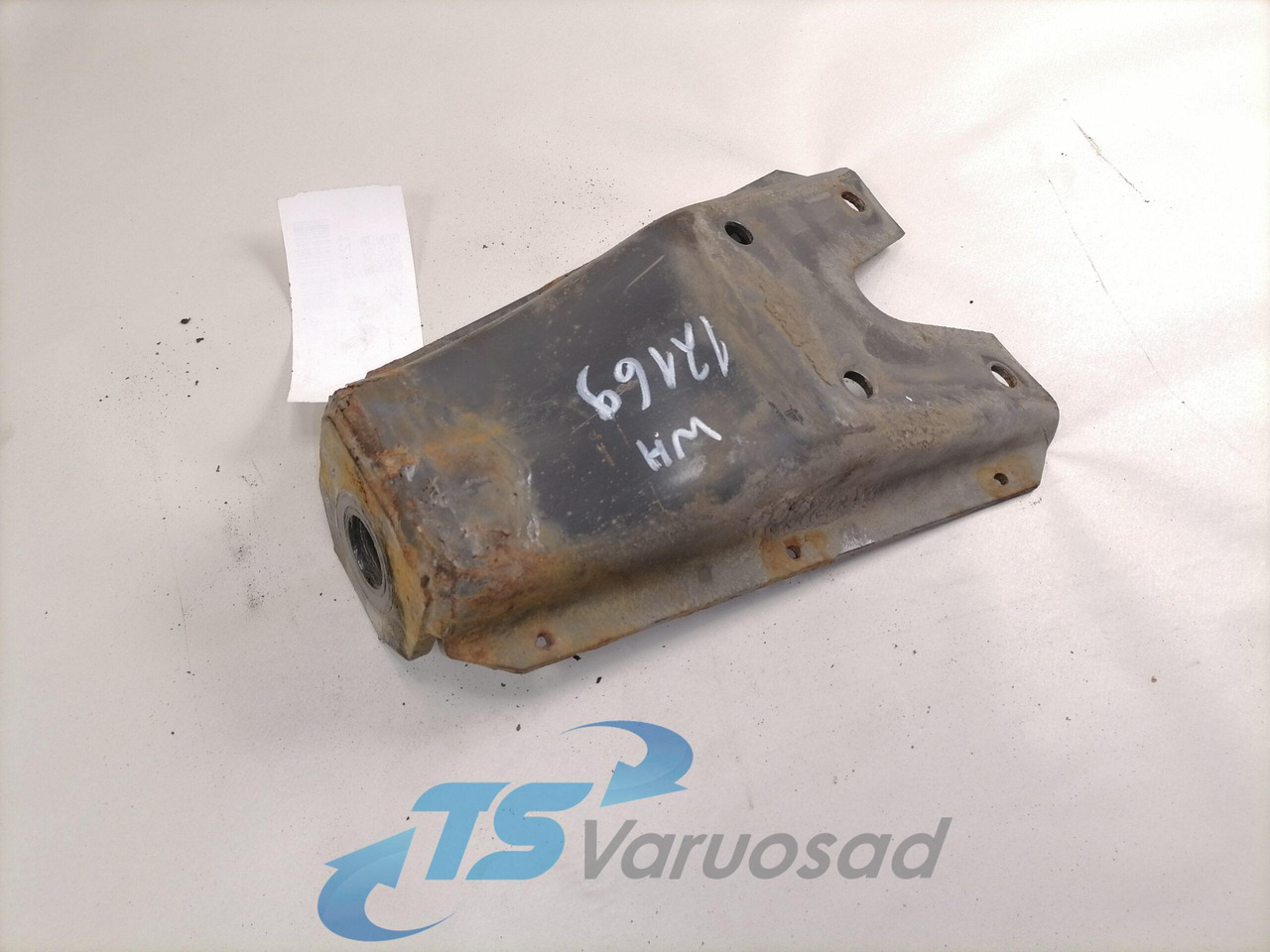Scania Ahock absorber mounting 1371578 - Suspension for Truck: picture 2 Scania Ahock absorber mounting 1371578 - Suspension for Truck: picture 2