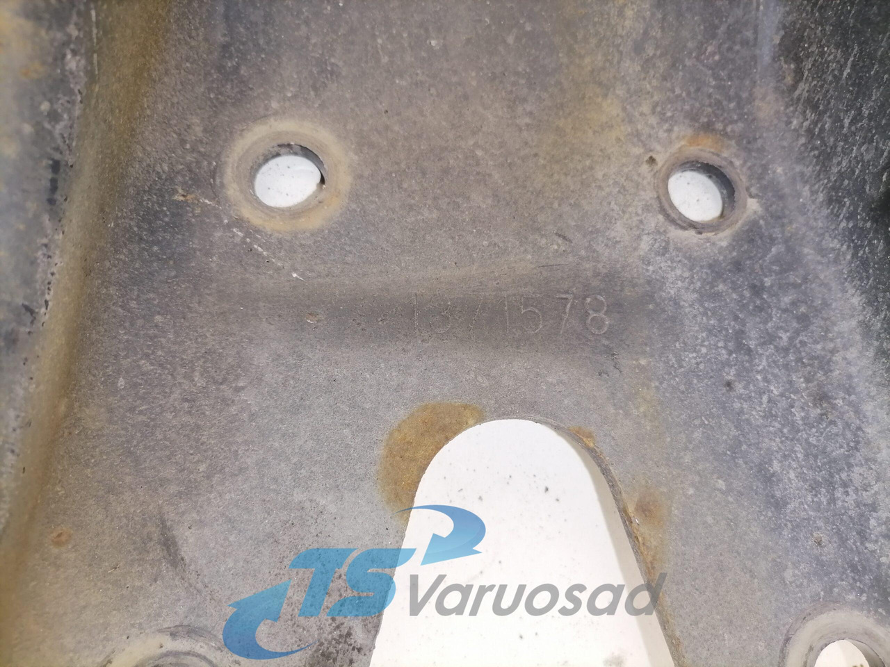 Scania Ahock absorber mounting 1371578 - Suspension for Truck: picture 2 Scania Ahock absorber mounting 1371578 - Suspension for Truck: picture 2