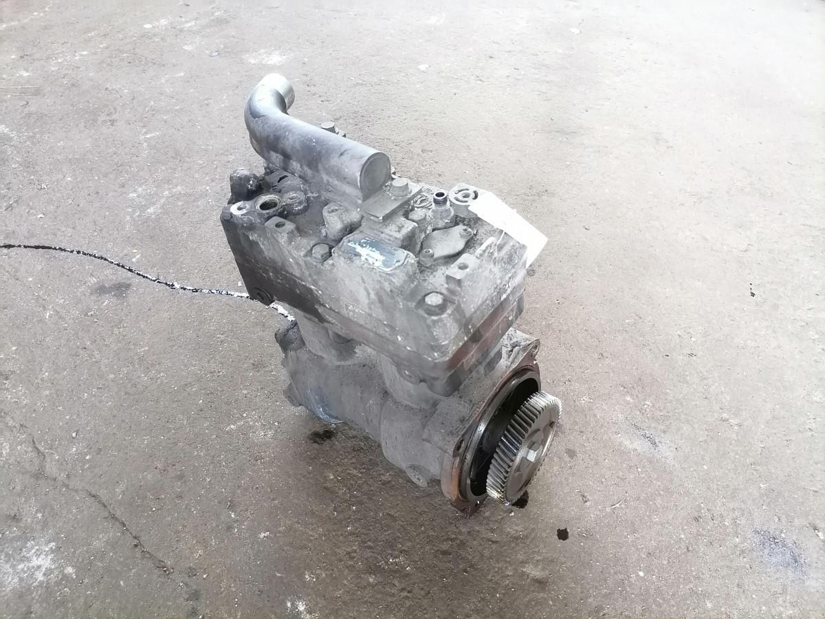 Scania Air compressor 1901246 - Air brake compressor for Truck: picture 2 Scania Air compressor 1901246 - Air brake compressor for Truck: picture 2