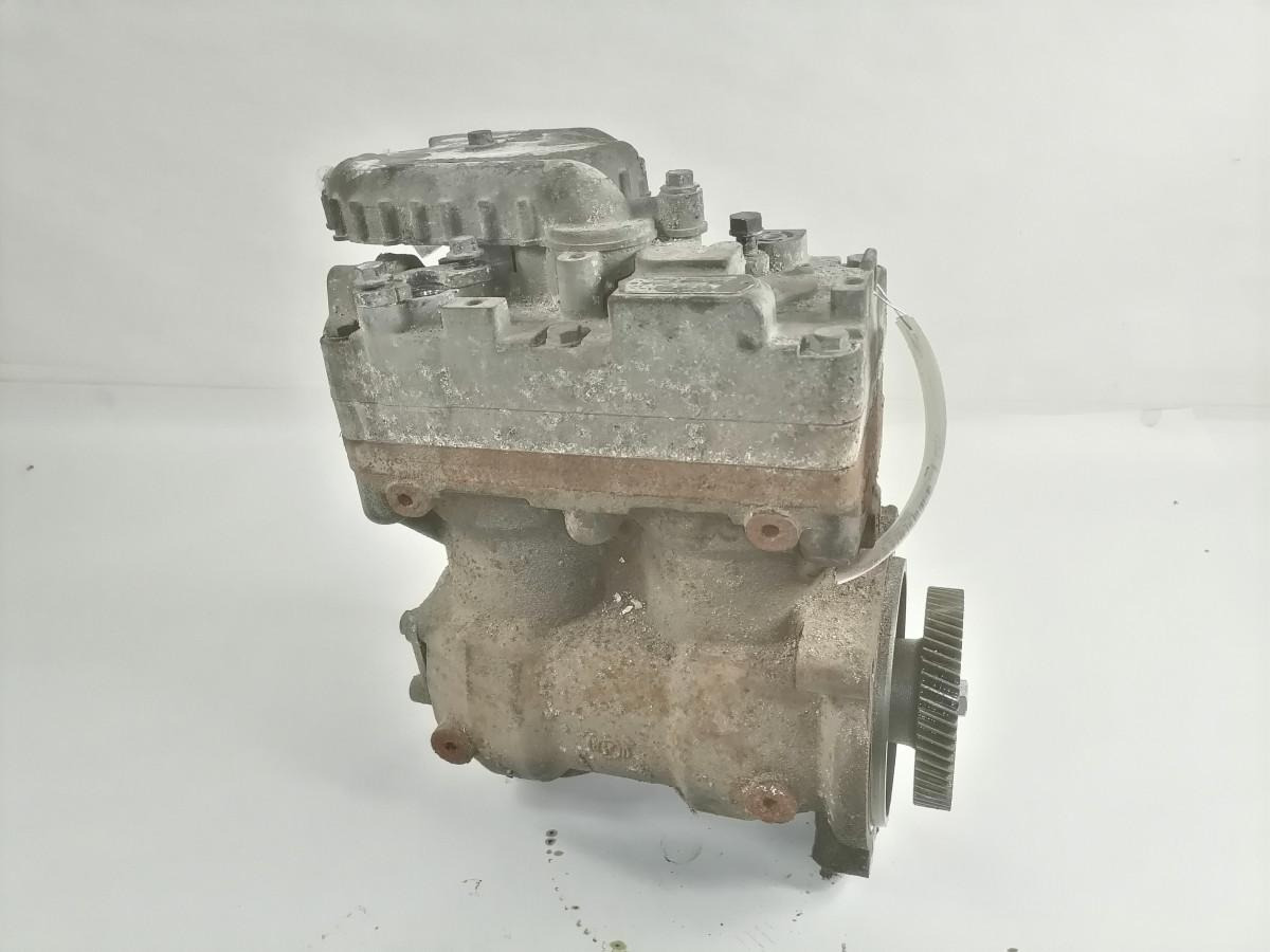 Scania Air compressor 2024410 - Air brake compressor for Truck: picture 4 Scania Air compressor 2024410 - Air brake compressor for Truck: picture 4