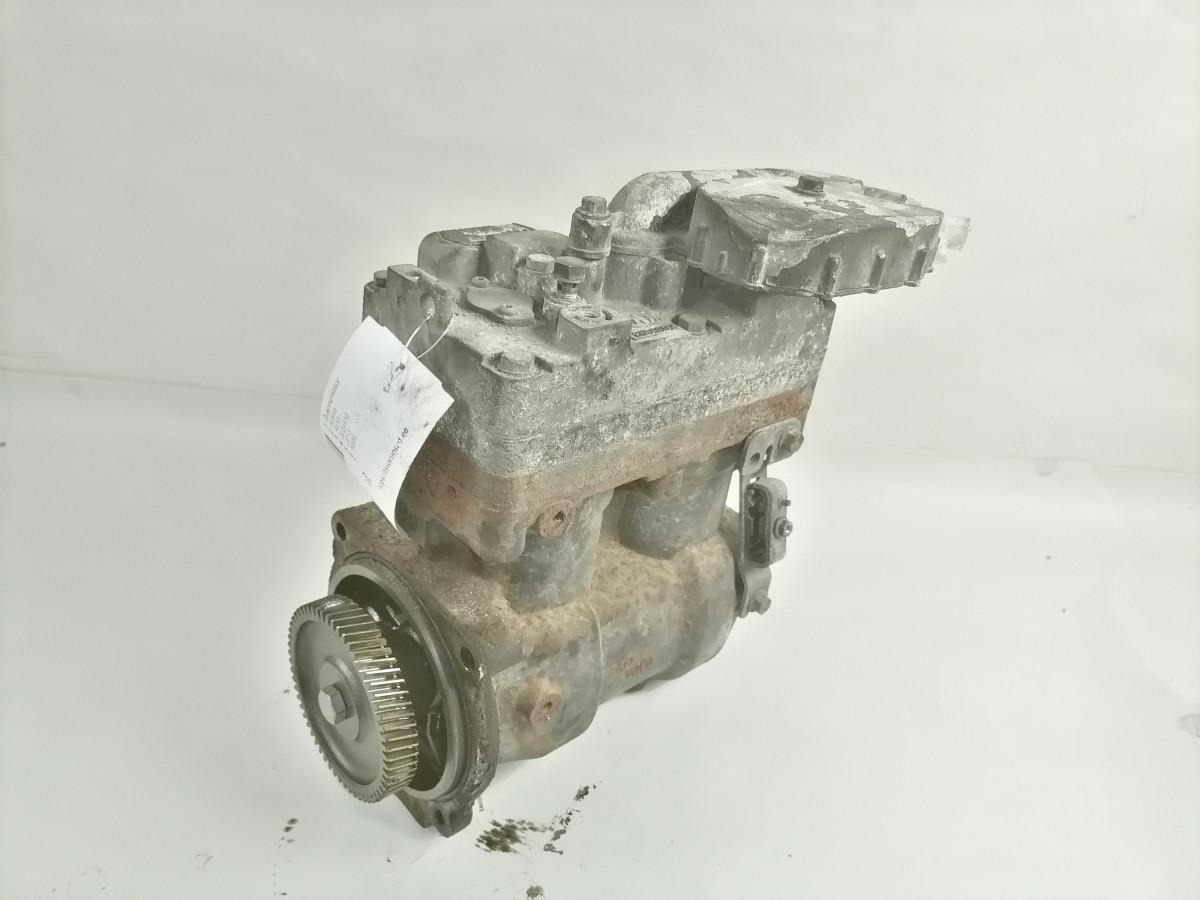 Scania Air compressor 2024410 - Air brake compressor for Truck: picture 2 Scania Air compressor 2024410 - Air brake compressor for Truck: picture 2