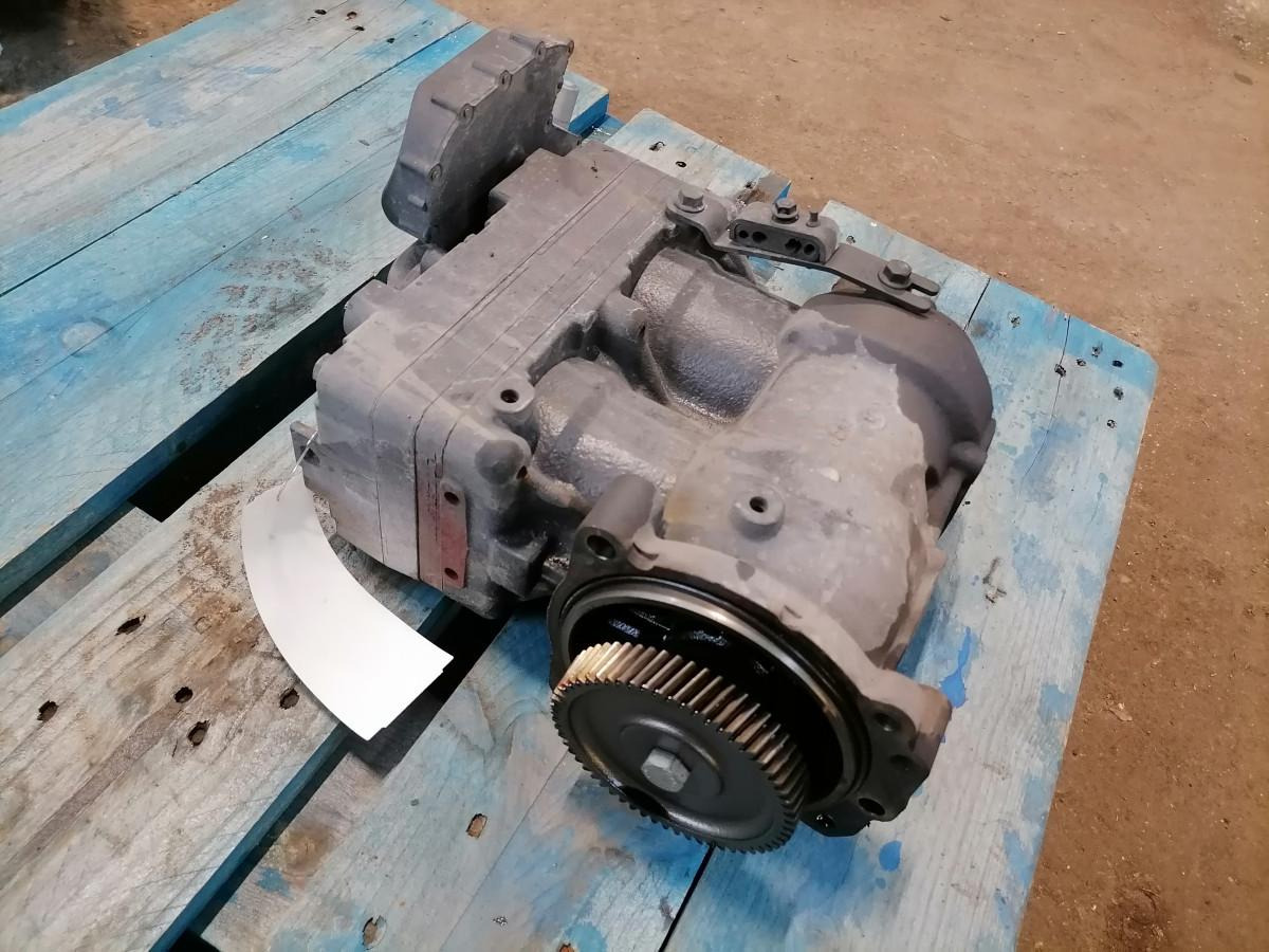 Scania Air compressor 2760239 - Air brake compressor for Truck: picture 2 Scania Air compressor 2760239 - Air brake compressor for Truck: picture 2