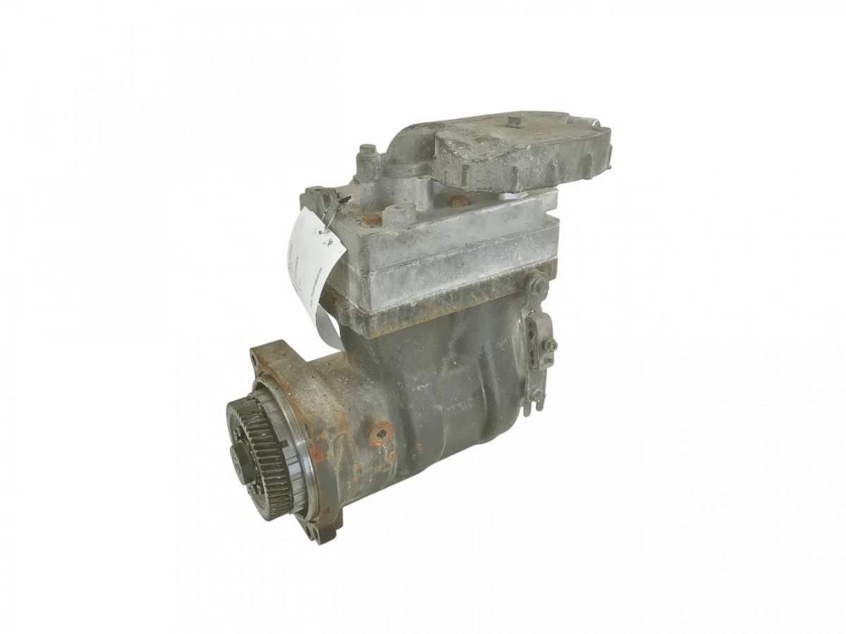 Scania Air compressor 912522002R - Air brake compressor for Truck: picture 1 Scania Air compressor 912522002R - Air brake compressor for Truck: picture 1