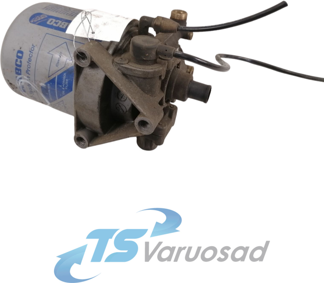 Scania Air dryer 1441751 - Brake valve for Truck: picture 1 Scania Air dryer 1441751 - Brake valve for Truck: picture 1