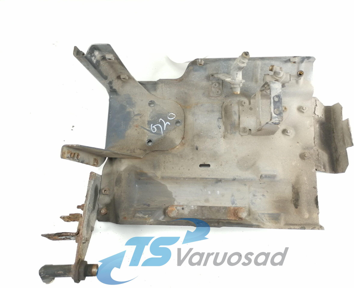 Scania Air dryer carrier plate 1367477 - Brake valve for Truck: picture 5 Scania Air dryer carrier plate 1367477 - Brake valve for Truck: picture 5