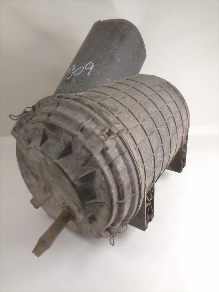 Air intake system for Truck Scania Air filter housing 1387545: picture 6