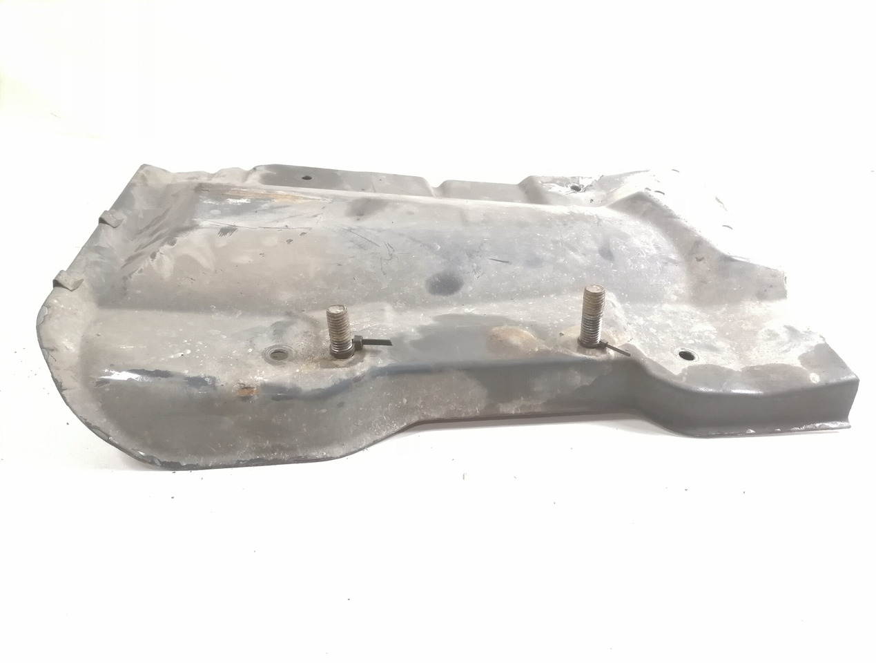 Scania Air filter housing carrier 1753473 - Air intake system for Truck: picture 3 Scania Air filter housing carrier 1753473 - Air intake system for Truck: picture 3