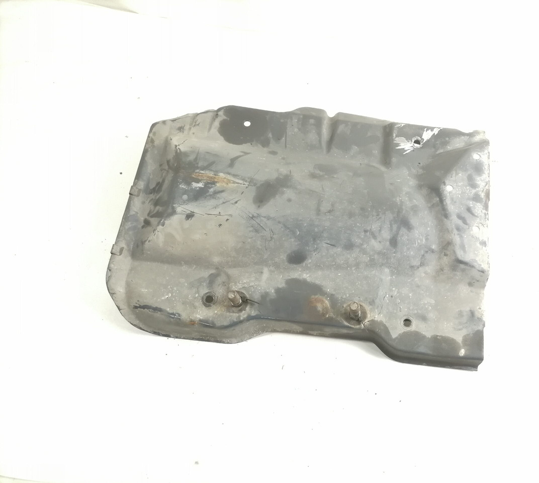 Scania Air filter housing carrier 1753473 - Air intake system for Truck: picture 2 Scania Air filter housing carrier 1753473 - Air intake system for Truck: picture 2