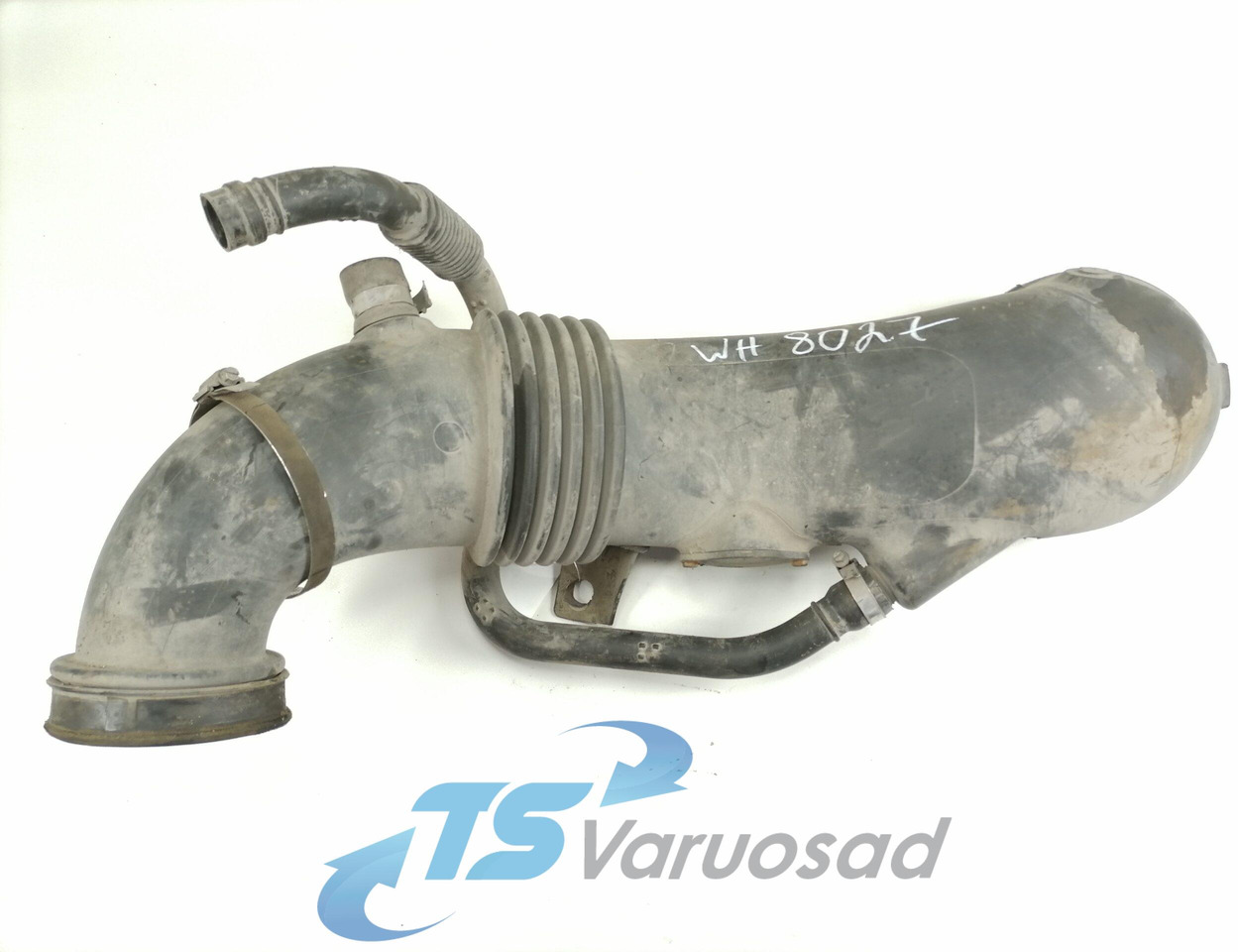 Scania Air intake 1484464 - Air intake system for Truck: picture 2 Scania Air intake 1484464 - Air intake system for Truck: picture 2