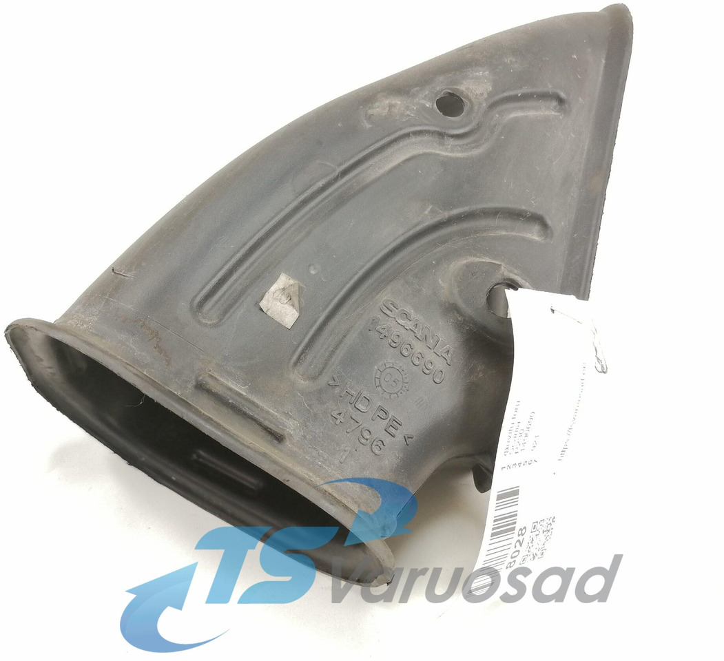 Scania Air intake 1496690 - Air intake system for Truck: picture 4 Scania Air intake 1496690 - Air intake system for Truck: picture 4