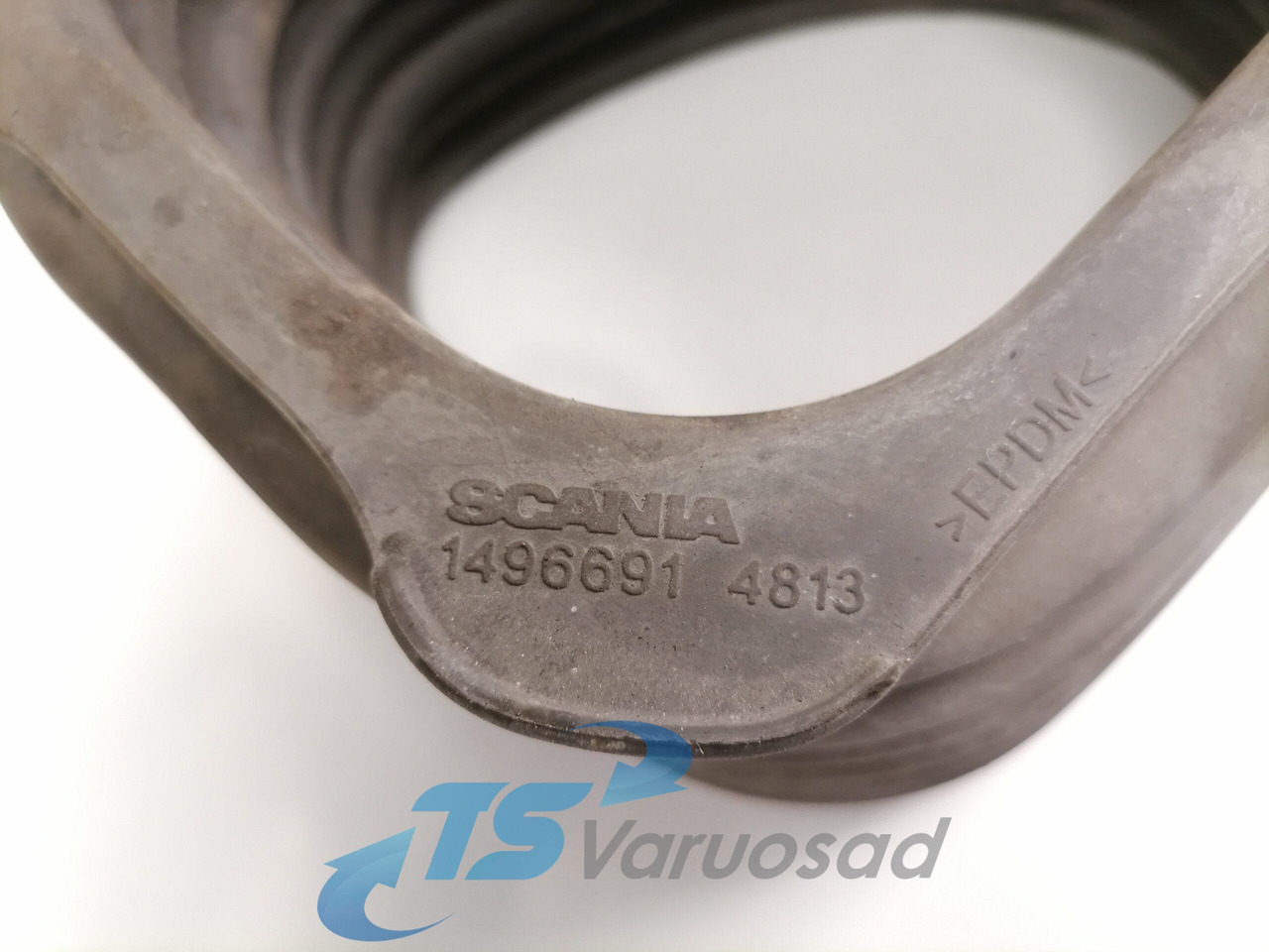 Scania Air intake 1496691 - Air intake system for Truck: picture 3 Scania Air intake 1496691 - Air intake system for Truck: picture 3
