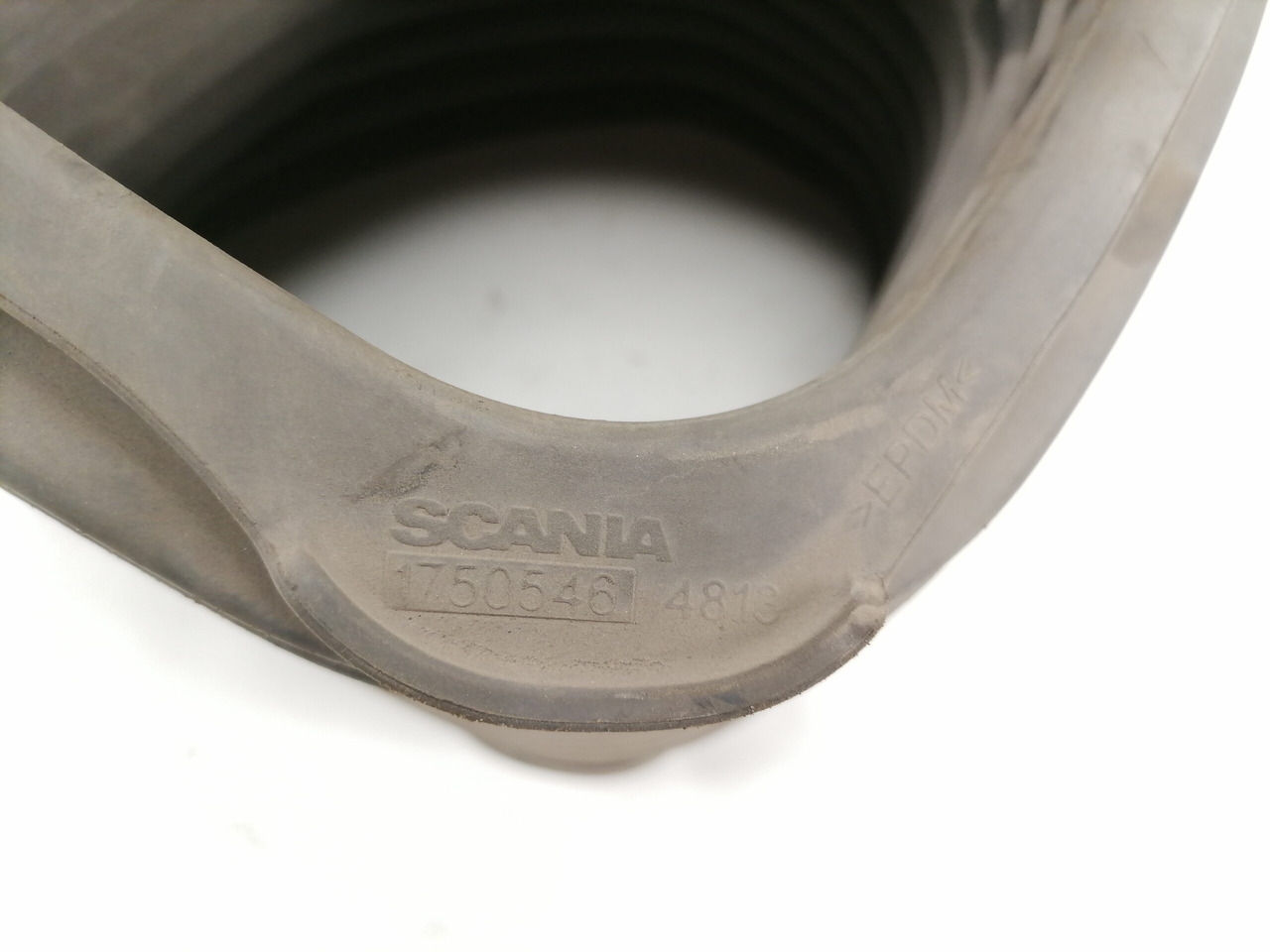 Scania Air intake 1750546 - Air intake system for Truck: picture 3 Scania Air intake 1750546 - Air intake system for Truck: picture 3
