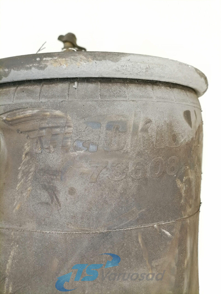 Scania Air suspension 2729173 - Air suspension for Truck: picture 3 Scania Air suspension 2729173 - Air suspension for Truck: picture 3