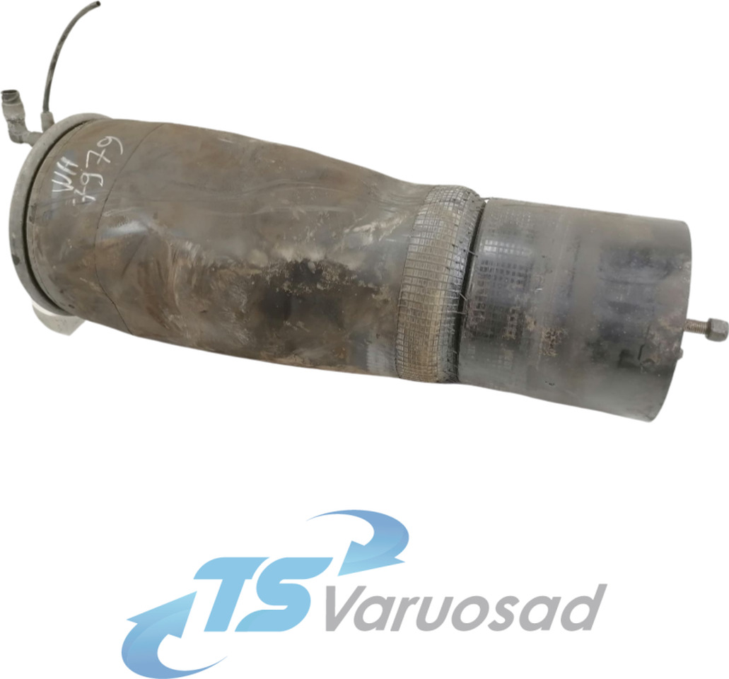 Scania Air suspension 2729173 - Air suspension for Truck: picture 1 Scania Air suspension 2729173 - Air suspension for Truck: picture 1