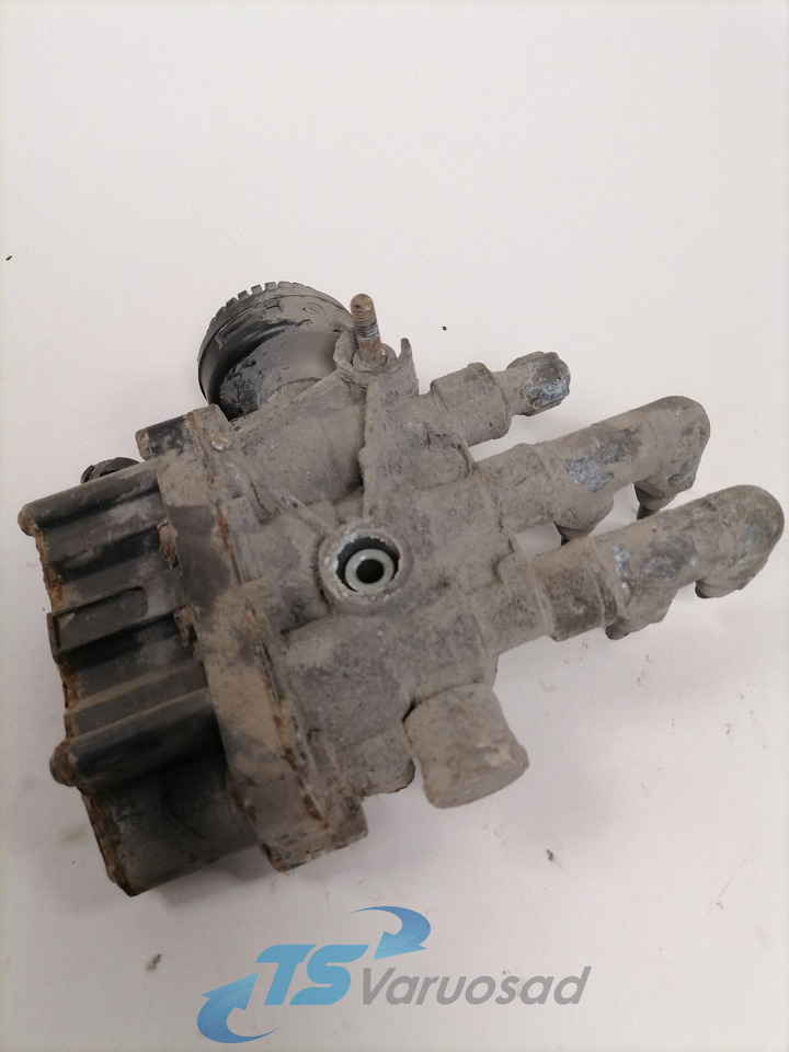 Scania Air suspension control valve, ECAS 1448079 - Brake valve for Truck: picture 2 Scania Air suspension control valve, ECAS 1448079 - Brake valve for Truck: picture 2
