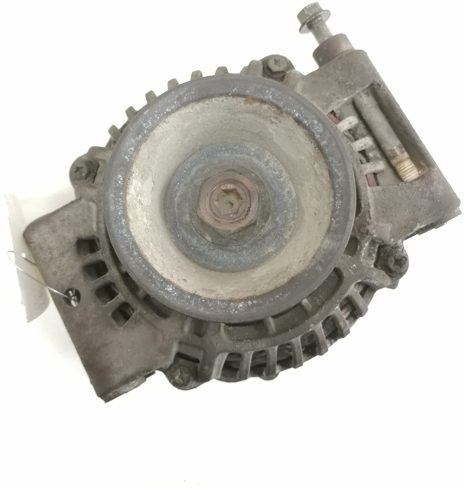 Scania Alternator 1884268 - Alternator for Truck: picture 3 Scania Alternator 1884268 - Alternator for Truck: picture 3
