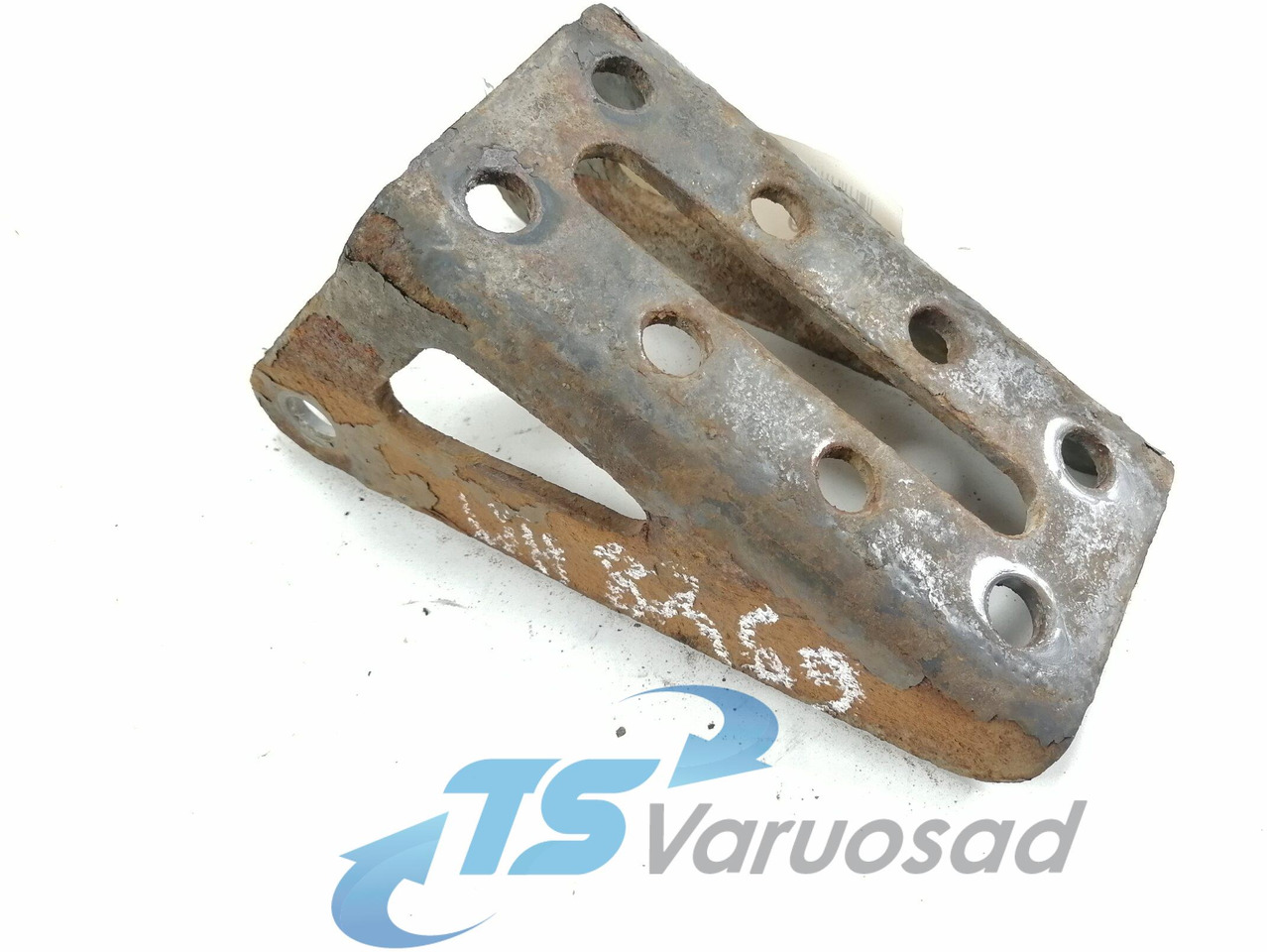 Scania Amortisaatori kandur, veosild 1854534 - Suspension for Truck: picture 3 Scania Amortisaatori kandur, veosild 1854534 - Suspension for Truck: picture 3