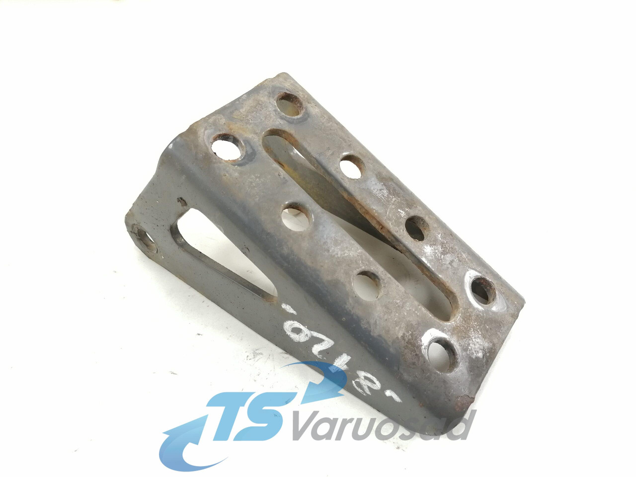 Scania Amortisaatori kandur, veosild 1854534 - Suspension for Truck: picture 2 Scania Amortisaatori kandur, veosild 1854534 - Suspension for Truck: picture 2
