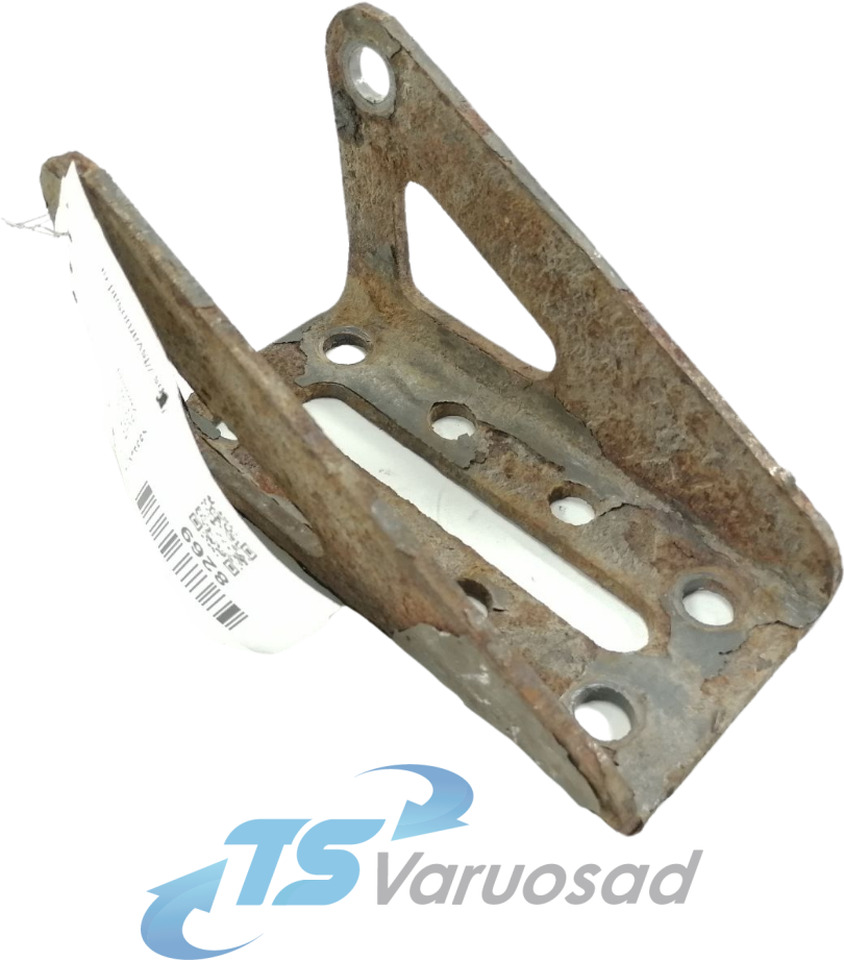 Scania Amortisaatori kandur, veosild 1854534 - Suspension for Truck: picture 1 Scania Amortisaatori kandur, veosild 1854534 - Suspension for Truck: picture 1