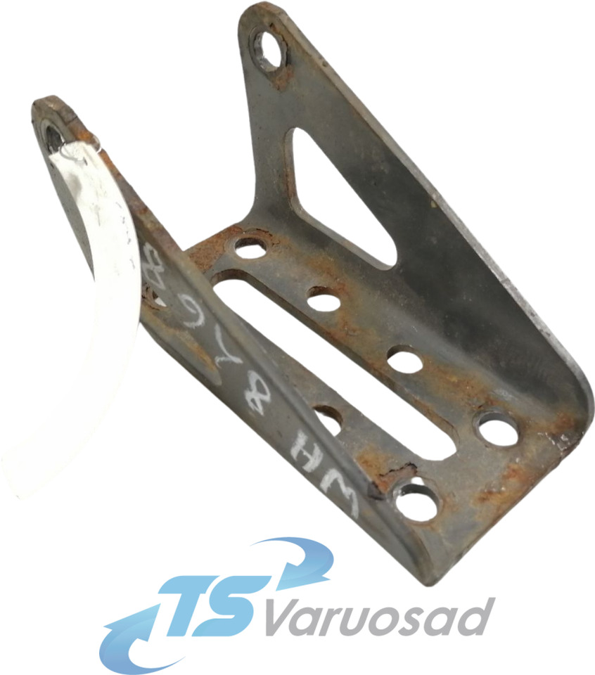 Scania Amortisaatori kandur, veosild 1854534 - Suspension for Truck: picture 1 Scania Amortisaatori kandur, veosild 1854534 - Suspension for Truck: picture 1