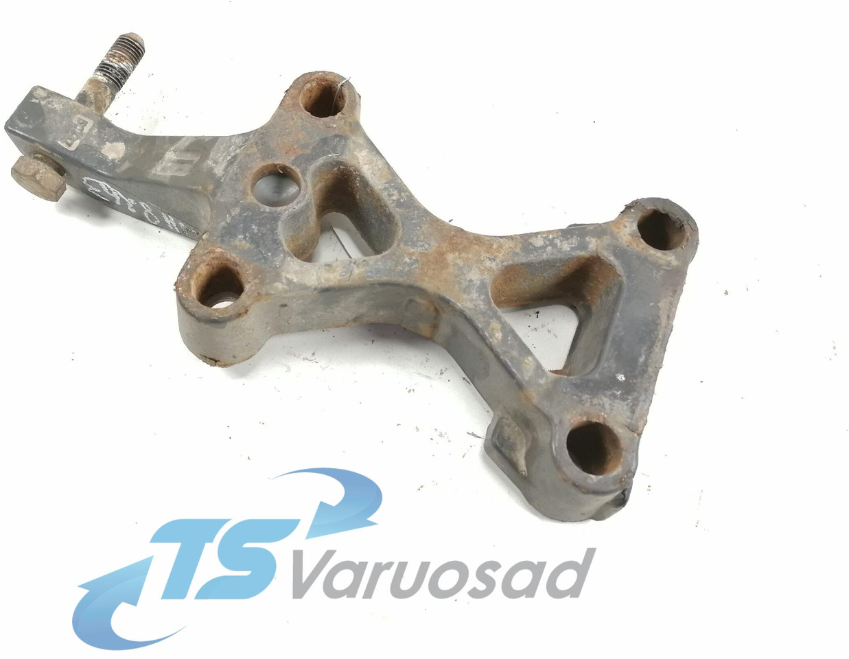 Scania Amortisaatori kandur, veosild alumine 1769881 - Suspension for Truck: picture 2 Scania Amortisaatori kandur, veosild alumine 1769881 - Suspension for Truck: picture 2
