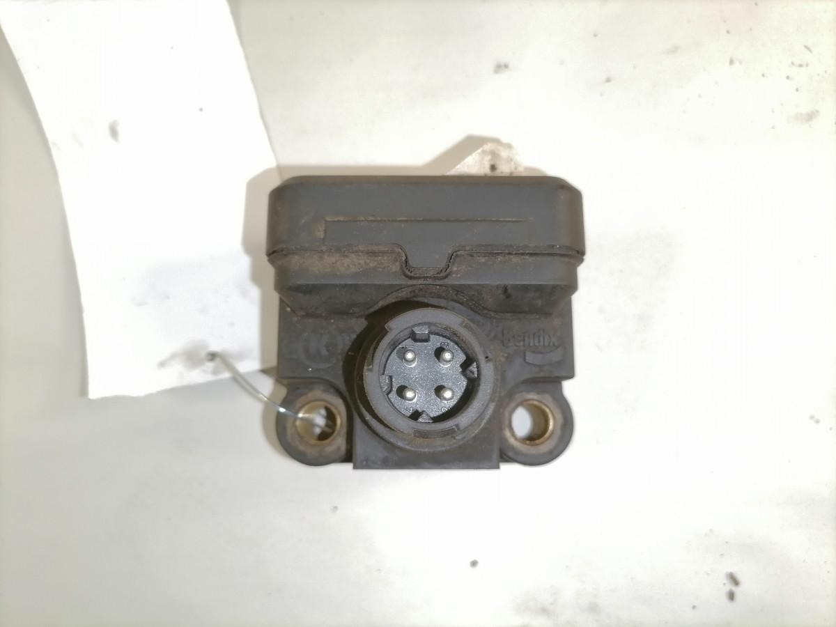 Scania Andur, ESP 1891377 - Sensor for Truck: picture 3 Scania Andur, ESP 1891377 - Sensor for Truck: picture 3