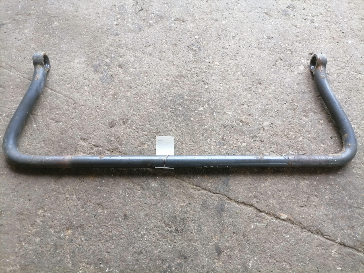 Scania Anti-roll bar 1427214 - Anti-roll bar for Truck: picture 3 Scania Anti-roll bar 1427214 - Anti-roll bar for Truck: picture 3