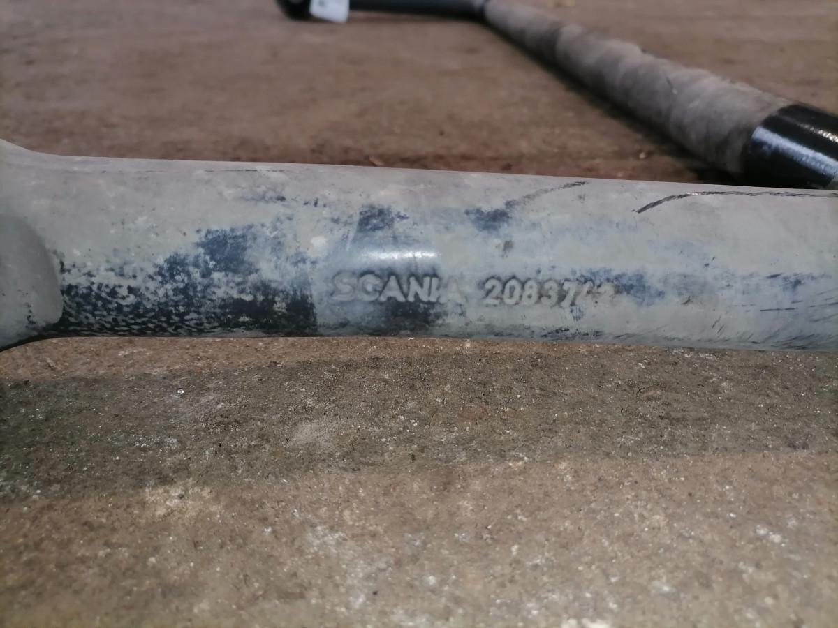 Scania Anti-roll bar 2083742 - Anti-roll bar for Truck: picture 4 Scania Anti-roll bar 2083742 - Anti-roll bar for Truck: picture 4