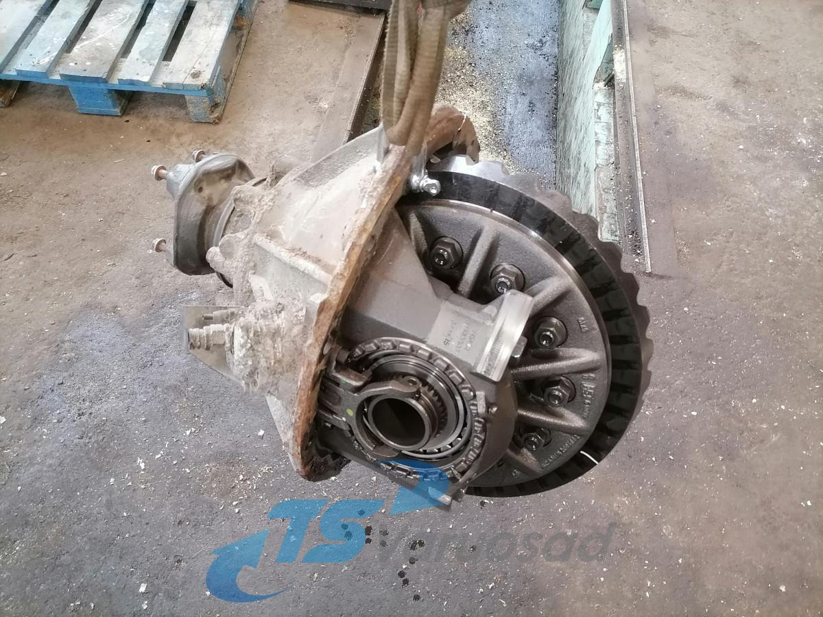 Scania Axel gear 1722315 - Final drive for Truck: picture 2 Scania Axel gear 1722315 - Final drive for Truck: picture 2