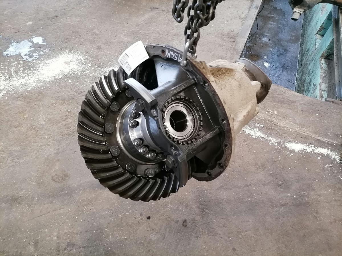 Scania Axel gear 2052040 - Final drive for Truck: picture 2 Scania Axel gear 2052040 - Final drive for Truck: picture 2