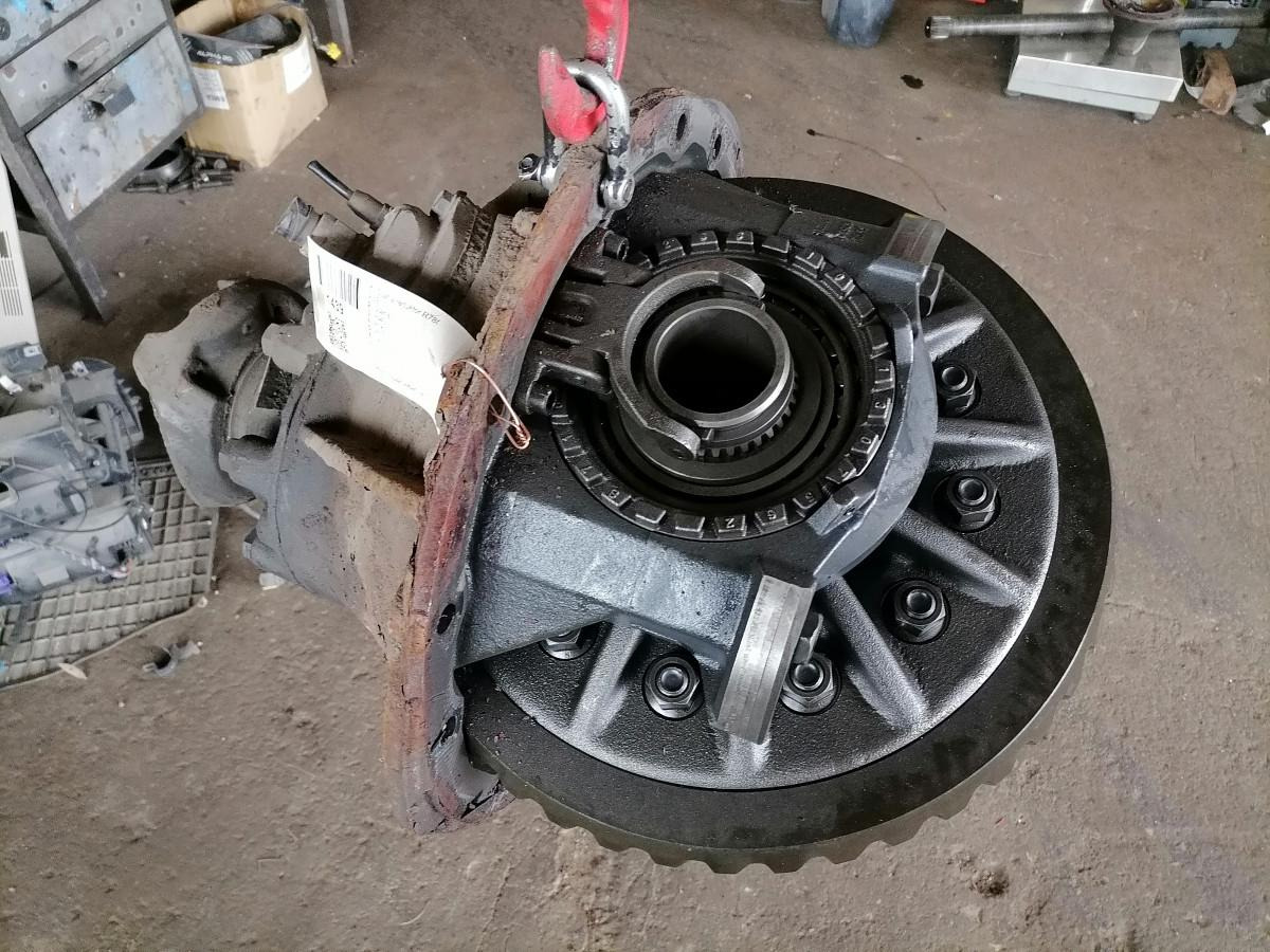Scania Axel gear R780 - Final drive for Truck: picture 2 Scania Axel gear R780 - Final drive for Truck: picture 2