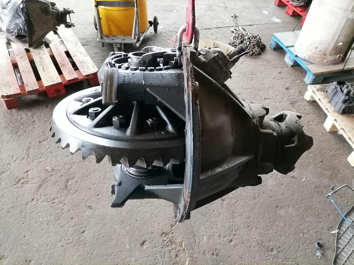 Scania Axel gear R780 - Final drive for Truck: picture 4 Scania Axel gear R780 - Final drive for Truck: picture 4