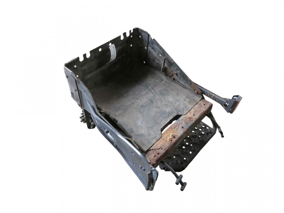 Scania Battery box 2140666 - Battery for Truck: picture 1 Scania Battery box 2140666 - Battery for Truck: picture 1