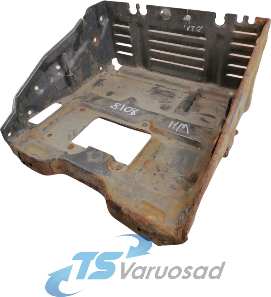Scania Battery box 2140666 - Battery for Truck: picture 1 Scania Battery box 2140666 - Battery for Truck: picture 1