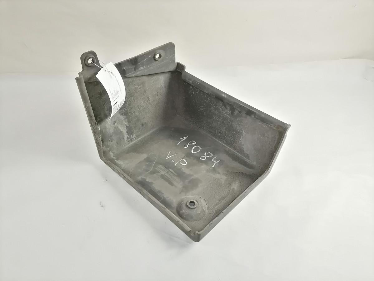 Scania Battery cover 2183303 - Battery for Truck: picture 3 Scania Battery cover 2183303 - Battery for Truck: picture 3