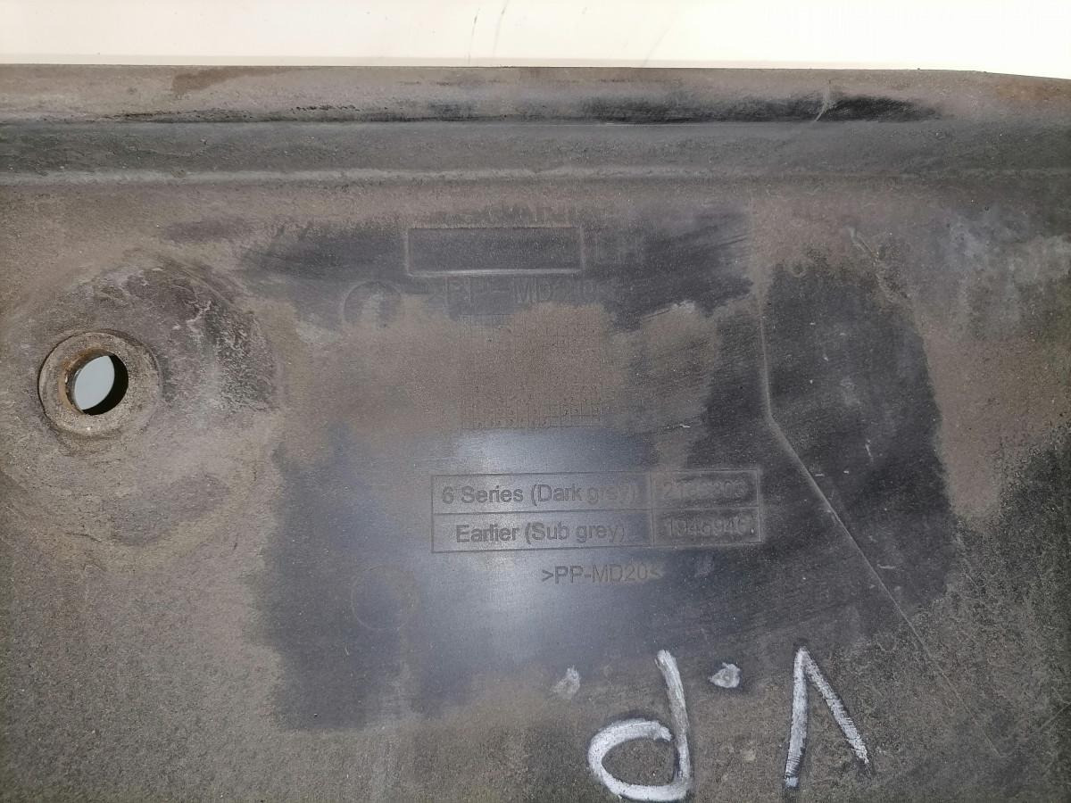 Scania Battery cover 2183303 - Battery for Truck: picture 4 Scania Battery cover 2183303 - Battery for Truck: picture 4