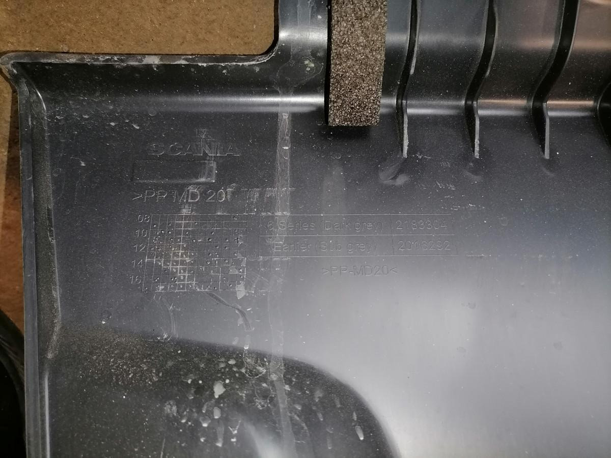 Scania Battery cover 2183304 - Battery for Truck: picture 5 Scania Battery cover 2183304 - Battery for Truck: picture 5