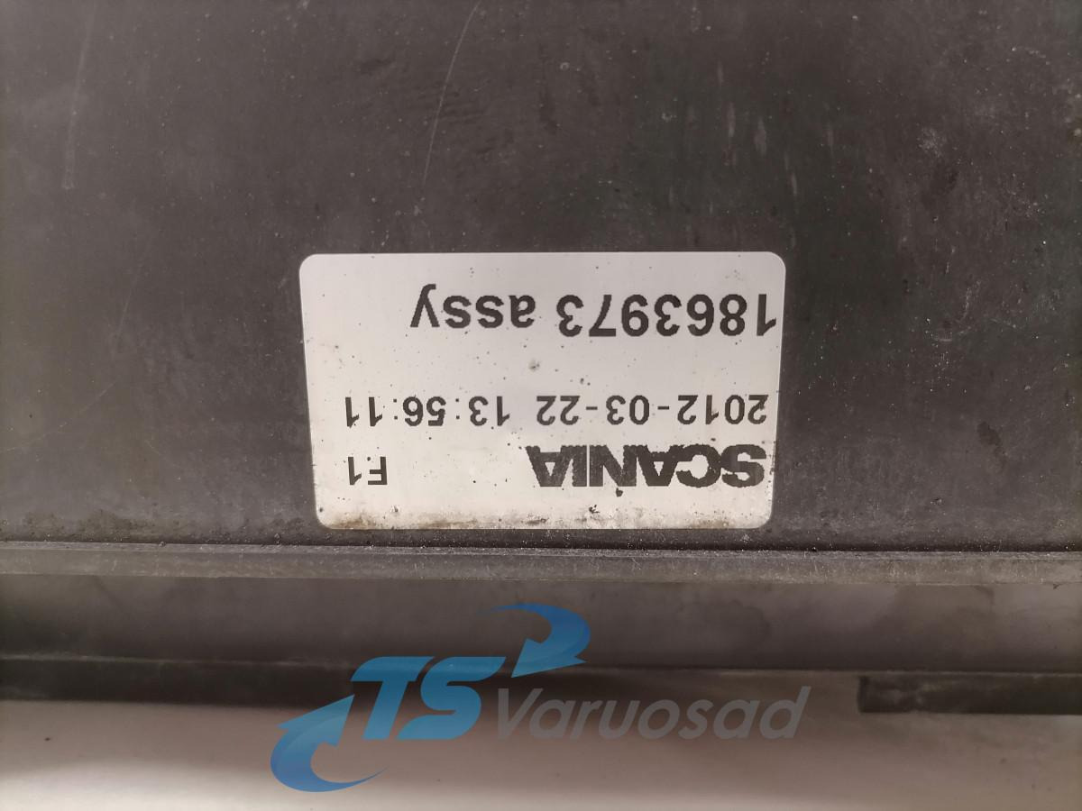 Scania Blower cover 2567801 - Universal part for Truck: picture 5 Scania Blower cover 2567801 - Universal part for Truck: picture 5