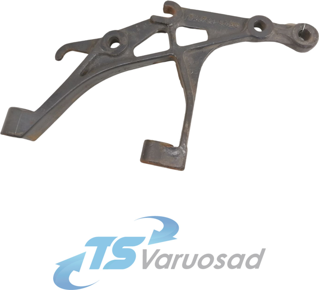 Scania Bracket 1333733 - Frame/ Chassis for Truck: picture 1 Scania Bracket 1333733 - Frame/ Chassis for Truck: picture 1