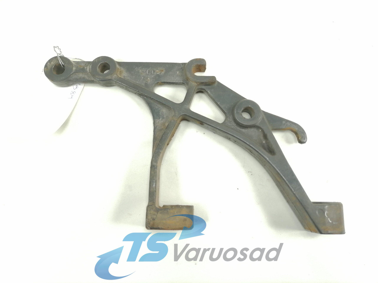 Scania Bracket 1333733 - Frame/ Chassis for Truck: picture 2 Scania Bracket 1333733 - Frame/ Chassis for Truck: picture 2