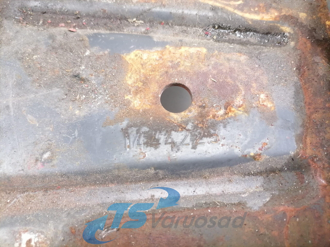 Scania Bracket 1444223 - Frame/ Chassis for Truck: picture 3 Scania Bracket 1444223 - Frame/ Chassis for Truck: picture 3