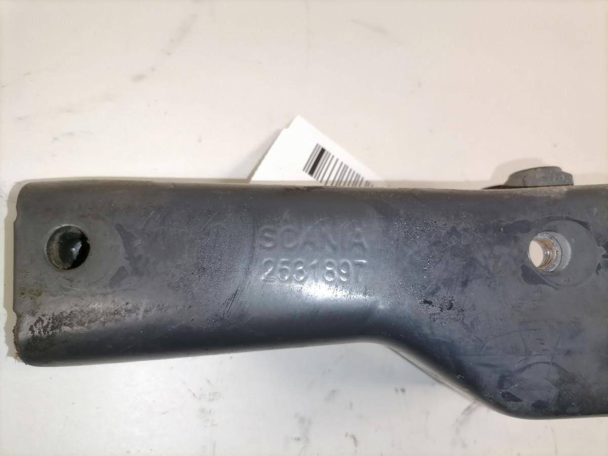 Scania Bracket 2531897 - Frame/ Chassis for Truck: picture 2 Scania Bracket 2531897 - Frame/ Chassis for Truck: picture 2